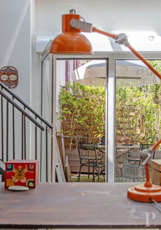 appartements a vendre ile de france   - 10