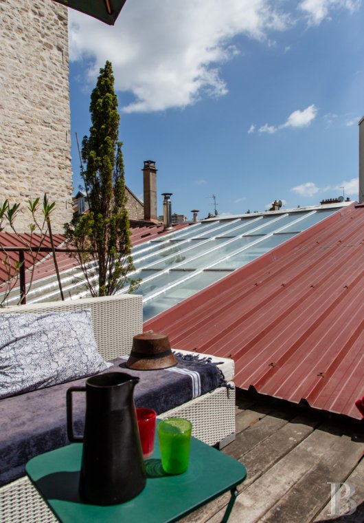 appartements a vendre ile de france   - 13