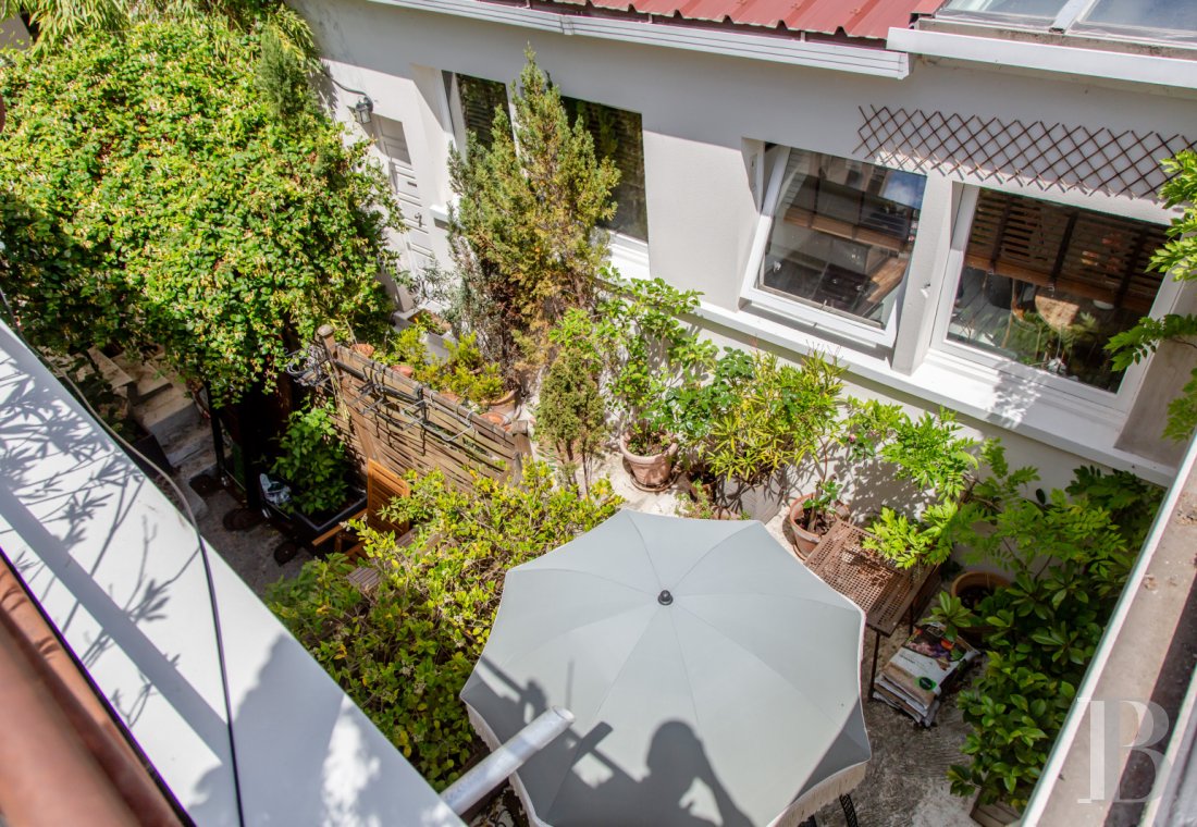 appartements a vendre ile de france   - 16
