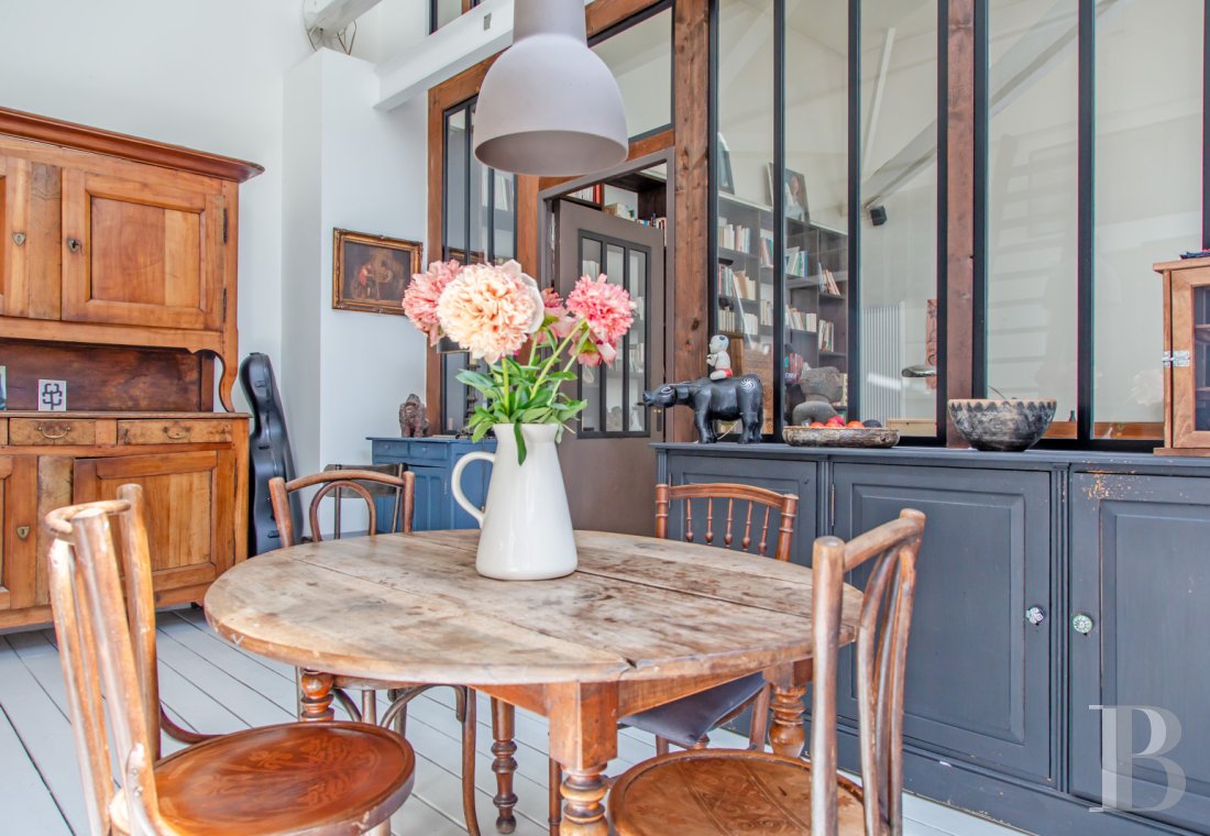 appartements a vendre ile de france   - 1