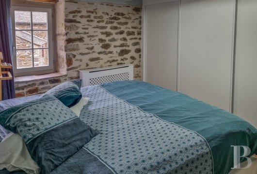maisons de caractere a vendre languedoc roussillon   - 8