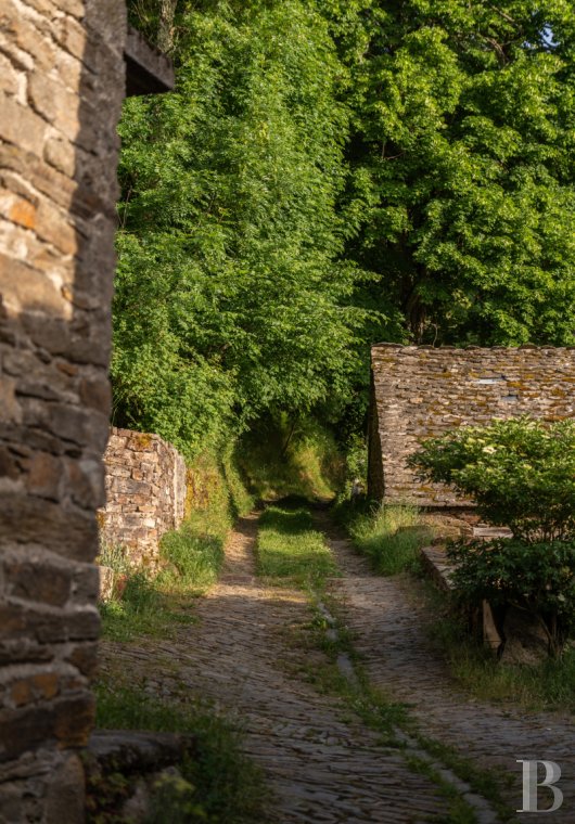 character properties France languedoc roussillon   - 16