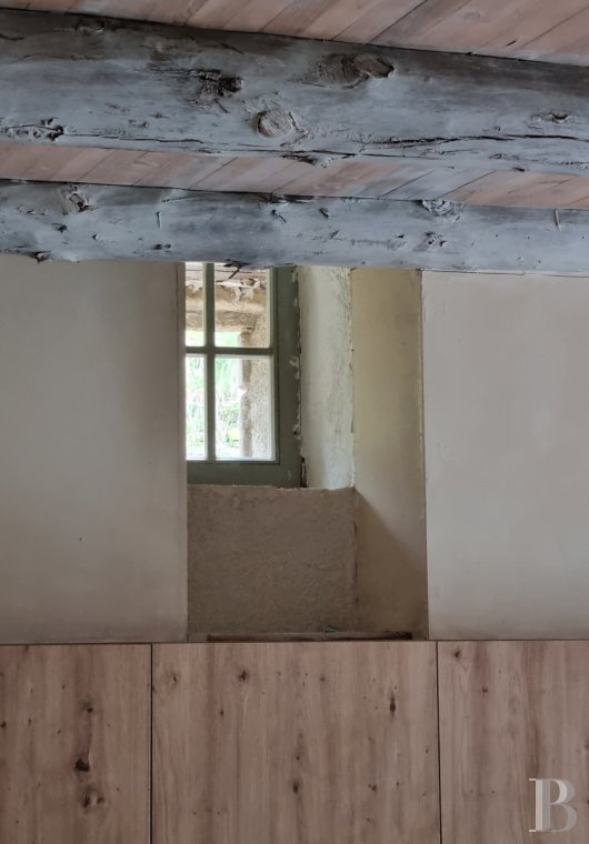 maisons de caractere a vendre languedoc roussillon   - 10