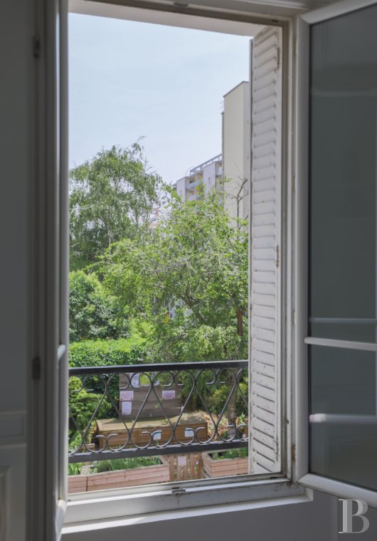 biens en ville ile de france   - 8