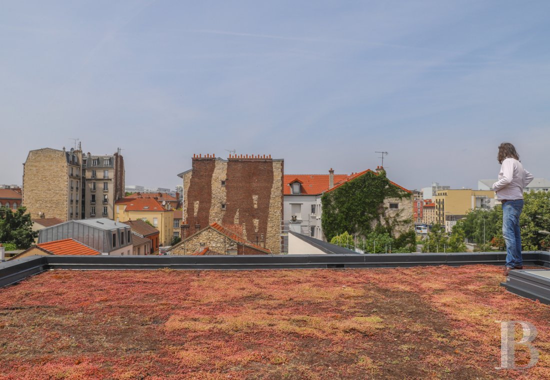 biens en ville ile de france   - 11