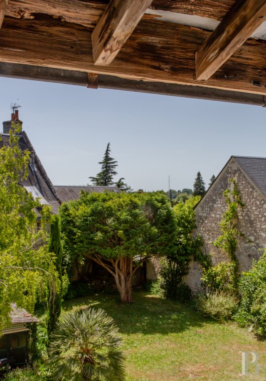 belles demeures centre val de loire   - 3