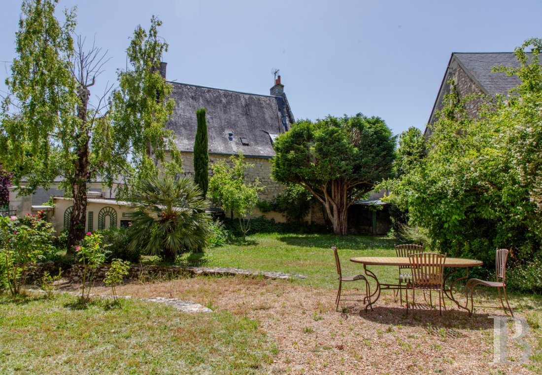 belles demeures centre val de loire   - 12