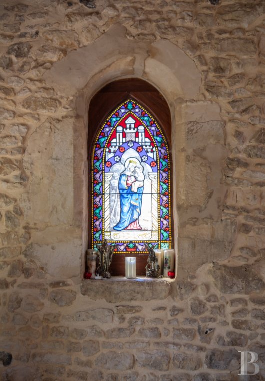 manoirs a vendre basse normandie   - 10