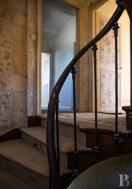 manoirs a vendre basse normandie   - 11