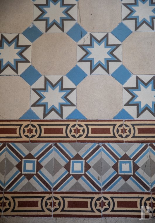 manoirs a vendre basse normandie   - 9