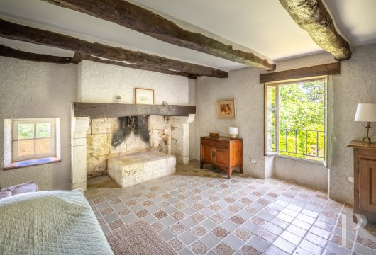 vieilles maisons francaises midi pyrenees   - 10