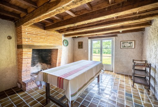 vieilles maisons francaises midi pyrenees   - 9
