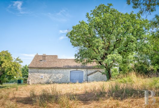 vieilles maisons francaises midi pyrenees   - 15