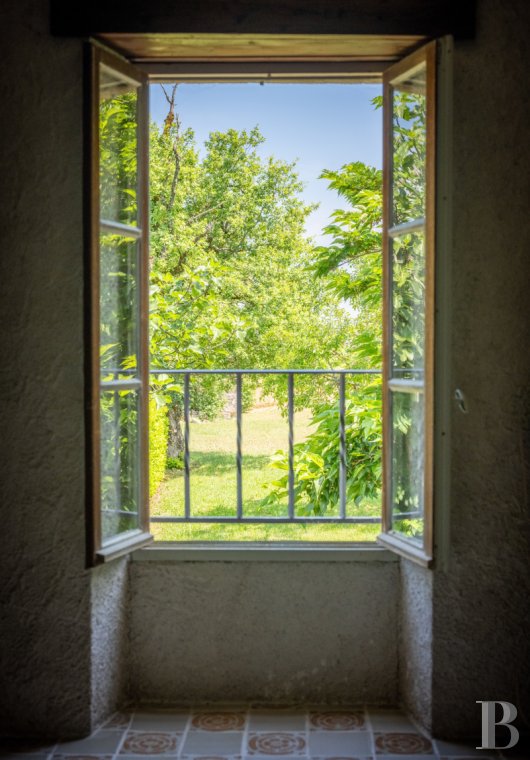 vieilles maisons francaises midi pyrenees   - 11