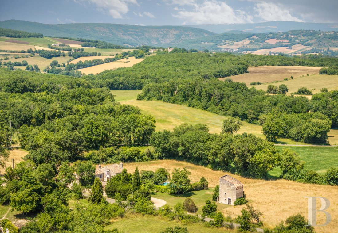 vieilles maisons francaises midi pyrenees   - 18