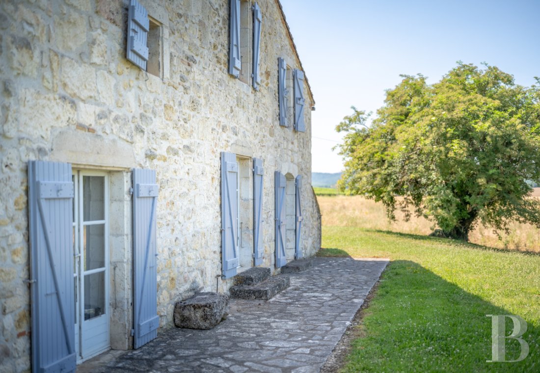 vieilles maisons francaises midi pyrenees   - 6