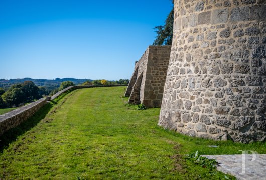 chateaux for sale France limousin   - 25