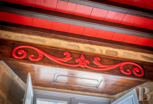 chateaux for sale France limousin   - 10