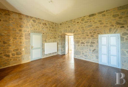 chateaux for sale France limousin   - 19