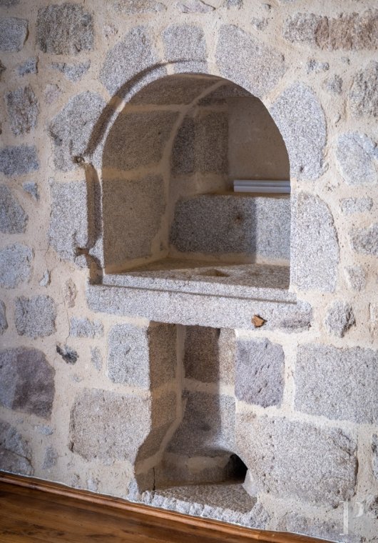 chateaux for sale France limousin   - 13