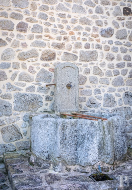 chateaux for sale France limousin   - 26