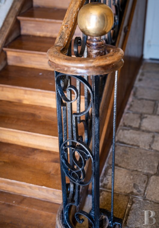 chateaux for sale France limousin   - 18