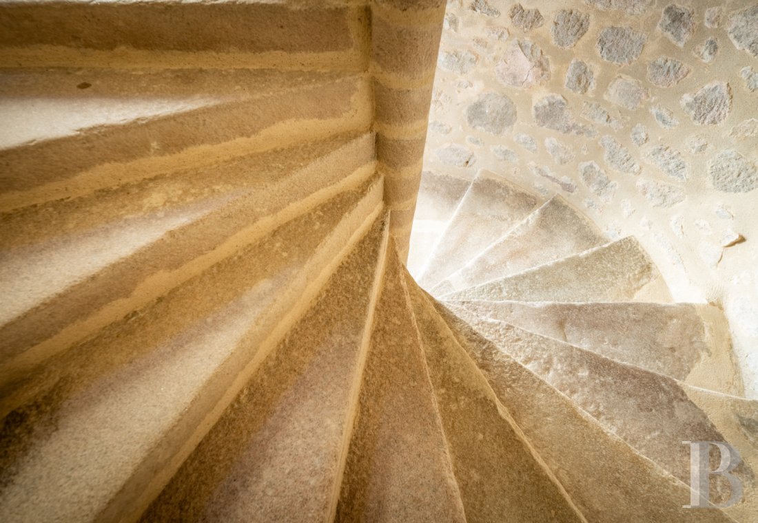 Château · Ussel