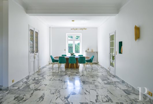 immobilier prestige bourgogne   - 9