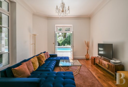 immobilier prestige bourgogne   - 11