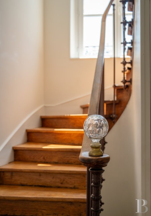 immobilier prestige bourgogne   - 12