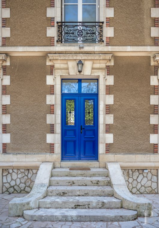 immobilier prestige bourgogne   - 3