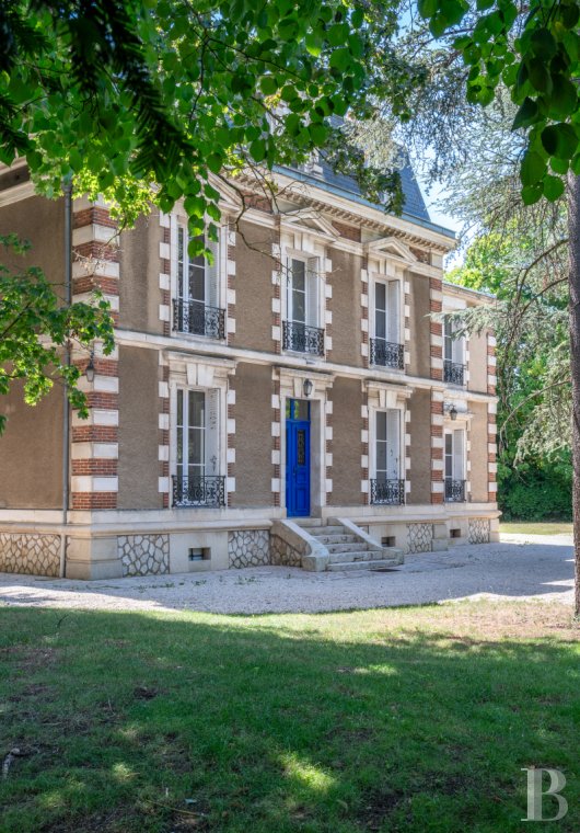 immobilier prestige bourgogne   - 2