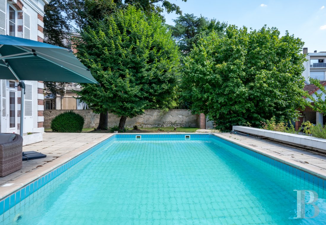 immobilier prestige bourgogne   - 17