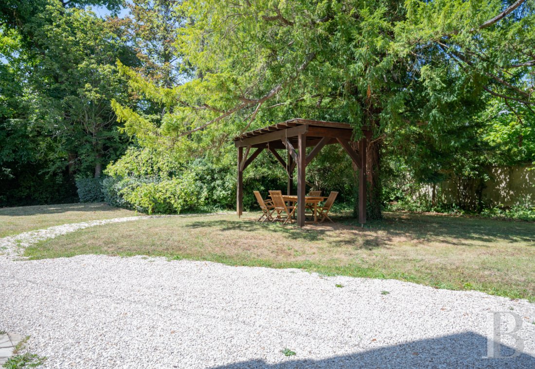 immobilier prestige bourgogne   - 18