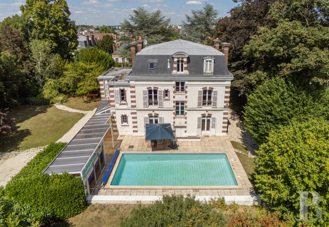 immobilier prestige bourgogne   - 4