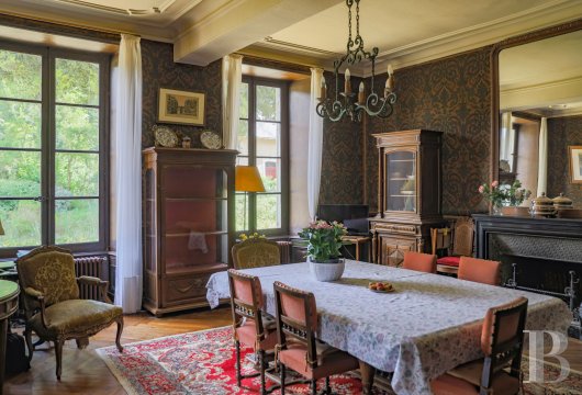chateaux a vendre pays de loire   - 6
