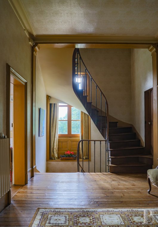 chateaux a vendre pays de loire   - 10