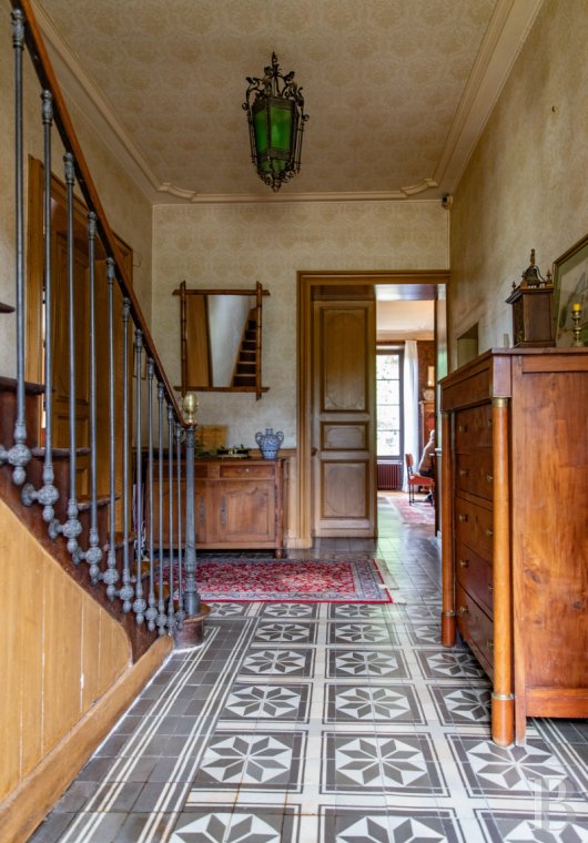 chateaux a vendre pays de loire   - 7