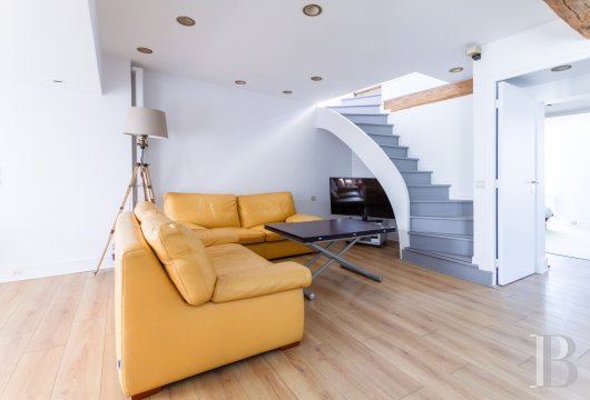 appartements a vendre ile de france   - 6