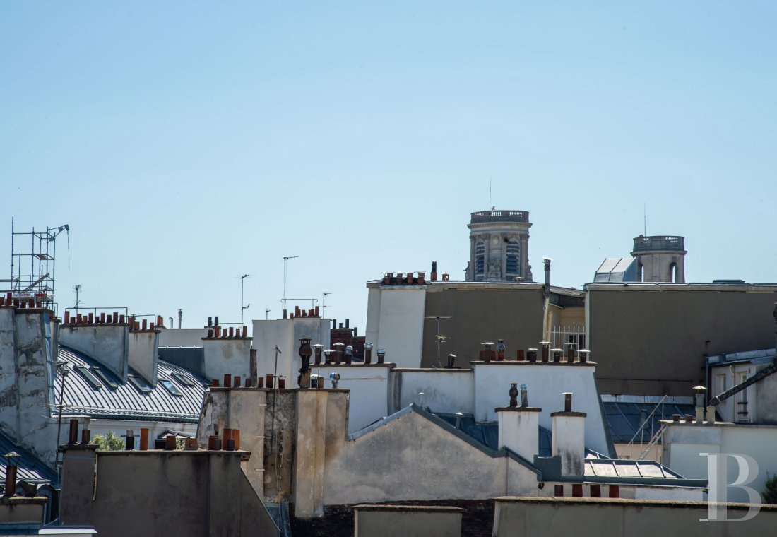 appartements a vendre ile de france   - 1