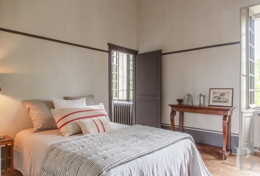 chateaux for sale France poitou charentes   - 12