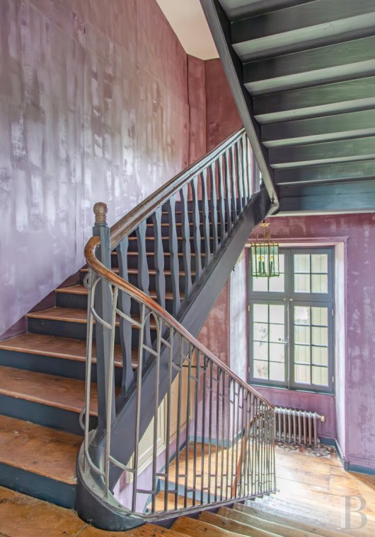 chateaux for sale France poitou charentes   - 11