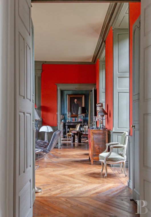 chateaux for sale France poitou charentes   - 5
