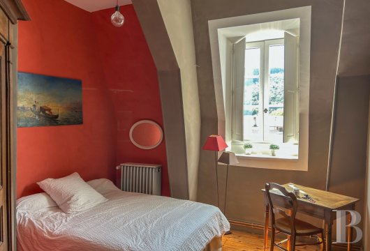 mansion houses for sale France burgundy   - 14