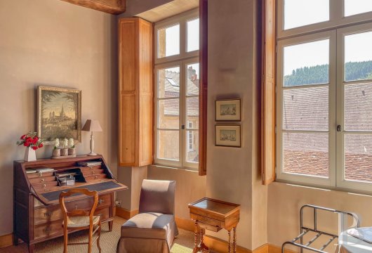 mansion houses for sale France burgundy   - 12