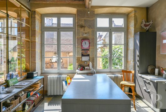 mansion houses for sale France burgundy   - 10