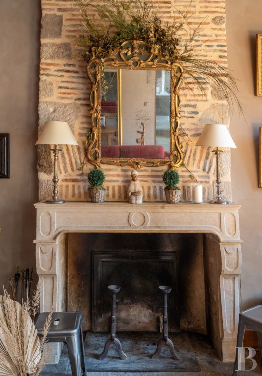 mansion houses for sale France burgundy   - 9
