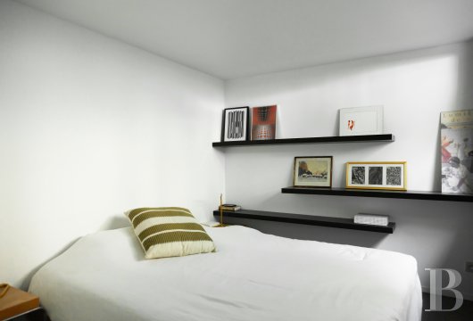 properties in town ile de france   - 7