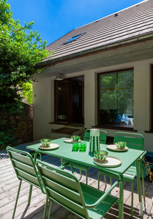 properties in town ile de france   - 10