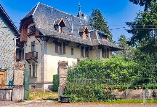character properties France franche comte   - 5
